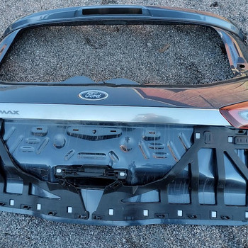 FORD S-MAX (CJ/WA6) 10.2015-