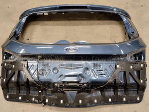 FORD S-MAX (CJ/WA6) 10.2015- (2 foto / 2)