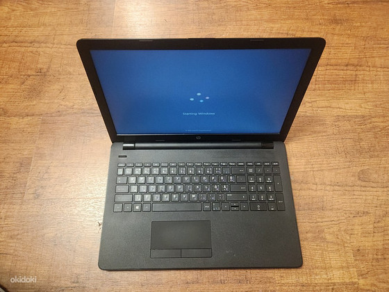 Hp 15- 6S008NO