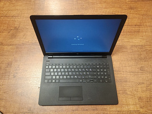 Hp 15- 6S008NO (1 фото из 3)