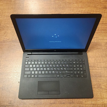 Hp 15- 6S008NO