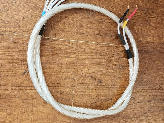 Genesis Silver BI-wire кабель длина 3м.