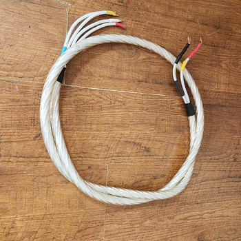 Genesis Silver BI-wire kaabel pikkus 3m.