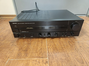 Denon PMA-720 A-Klass Stereo Integrated Amplifier  (1 foto / 2)