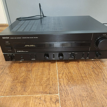 Denon PMA-720 A-Klass Stereo Integrated Amplifier