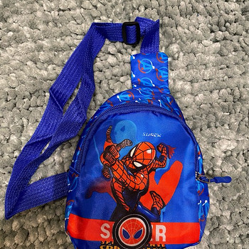 Laste kott Spiderman