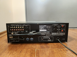 Aiwa AX-7550 AM/FM Stereo Receiver  (3 foto / 3)