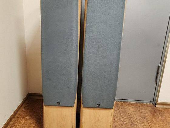 Infinity Primus 300 3-Way Loudspeaker System