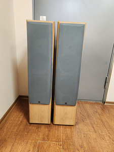 Infinity Primus 300 3-Way Loudspeaker System (1 foto / 6)