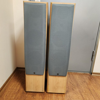 Infinity Primus 300 3-Way Loudspeaker System