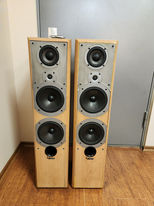 Infinity Primus 300 3-Way Loudspeaker System (2 foto / 6)