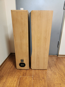 Infinity Primus 300 3-Way Loudspeaker System (3 foto / 6)
