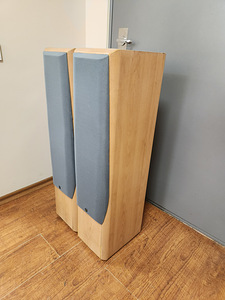 Infinity Primus 300 3-Way Loudspeaker System (4 foto / 6)