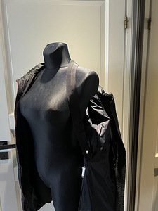 Пальто (SPORTMAX) (3 фото из 5)