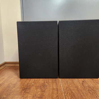 Dual CL 3450 HiFi kõlarid