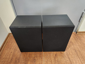 Dual CL 3450 HiFi kõlarid (2 foto / 4)