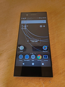 Sony Xperia G3121 (1 фото из 2)