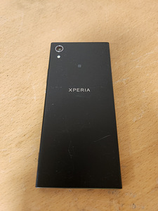 Sony Xperia G3121 (2 фото из 2)