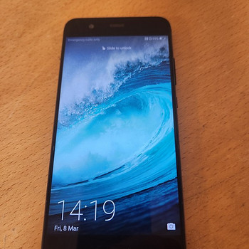 Honor 6 H60-L04 White 16GB 3GB RAM