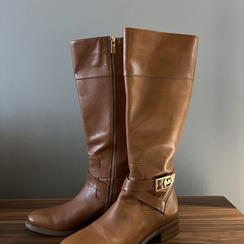Обувь (Christian Louboutin, Marella, Michael Kors)