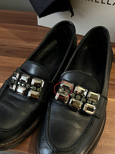 Jalatsid (Christian Louboutin, Marella, Michael Kors) (5 foto / 9)