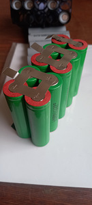 18 650 aku (1 foto / 4)