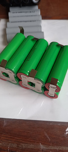18 650 aku (2 foto / 4)