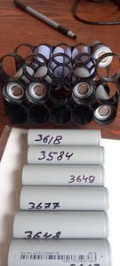18 650 aku (4 foto / 4)