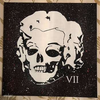 Картина “Death in Rome”