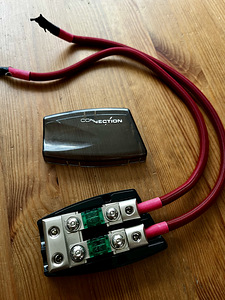 Audison kaablid (7 foto / 8)