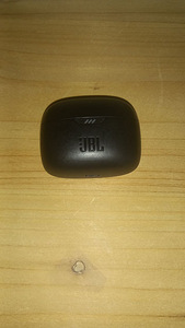 Kõrvaklapid JBL Tune Beam, aktiivne mürasummutus, mustad (3 foto / 3)