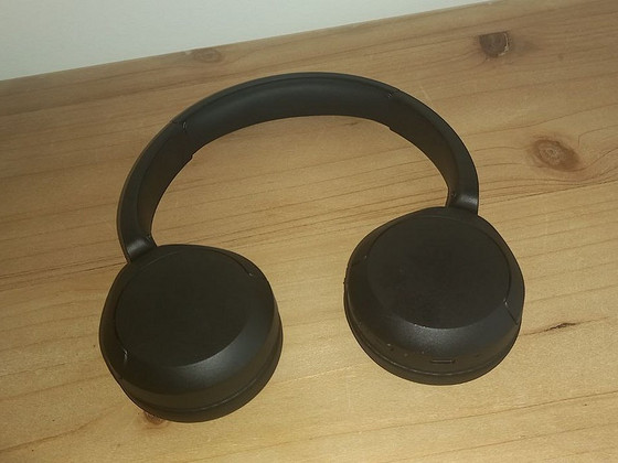 JBL Tune 520BT, черный – беспроводные наушники-вкладыши