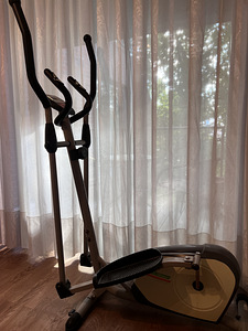 Elliptiline treener Life Gear (3 foto / 4)