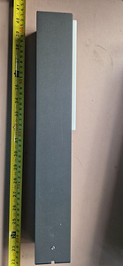 Aiavalgusti 9W Ip44 PHILIPS (3 foto / 4)