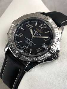 Breitling Colt Ocean Automatic 500M (1 фото из 6)
