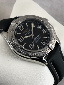 Breitling Colt Ocean Automatic 500M (2 фото из 6)