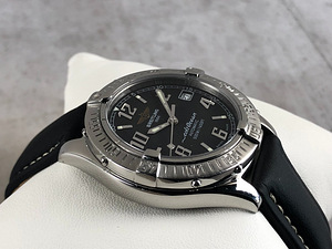 Breitling Colt Ocean Automatic 500M (3 фото из 6)