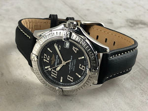 Breitling Colt Ocean Automatic 500M (5 фото из 6)