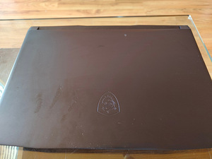 Msi katana gf66 12ugs (1 фото из 2)