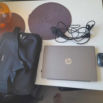 Продается ноутбук HP Pavilion "15"