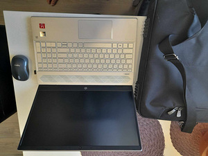 Продается ноутбук HP Pavilion "15" (5 фото из 5)