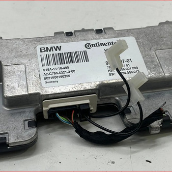 BMW G01, G11, G30, G31 KAFAS (kaamera)