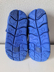 Шлепанцы Nike 27 (2 фото из 2)
