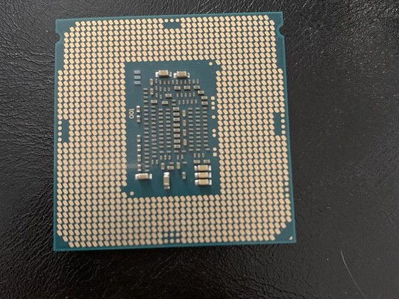 Intel i5 6600