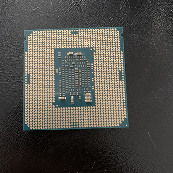 Intel i5 6600