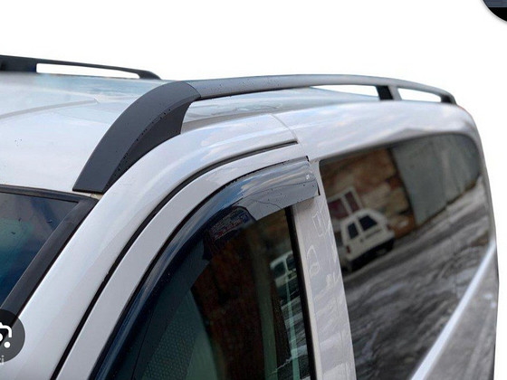 Mercedes vito kaared