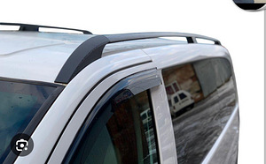 Дуги для Mercedes Vito (1 фото из 1)
