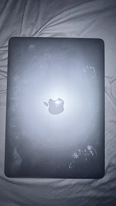 Macbook air 13” (2 фото из 4)