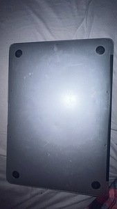 Macbook air 13” (3 фото из 4)