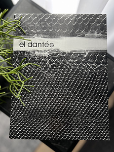 Туфли El Dantes (7 фото из 7)